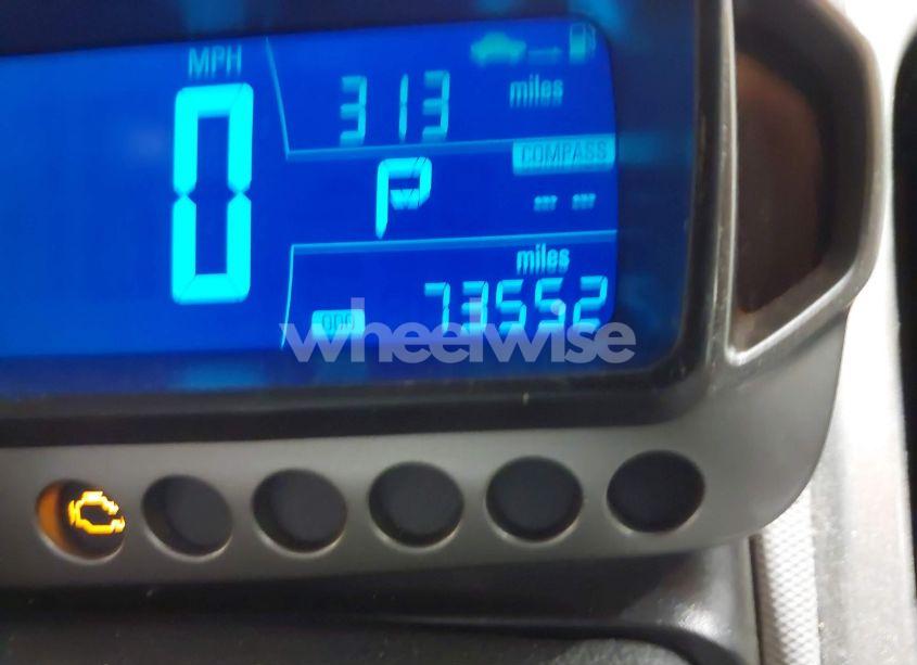 Photo 15 of 2016 Chevrolet Sonic LS AUTO (VIN 1G1JA5SH9G4127424)