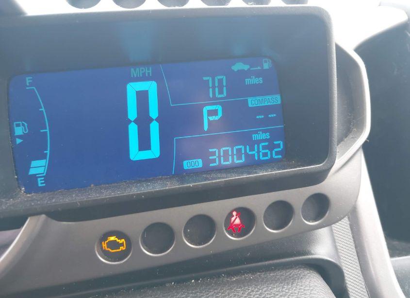 Photo 15 of 2016 Chevrolet Sonic LS AUTO (VIN 1G1JA5SH9G4131196)