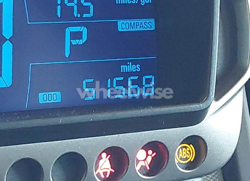 Photo 15 of 2012 Chevrolet Sonic 2LS (VIN 1G1JA5SHXC4109430)