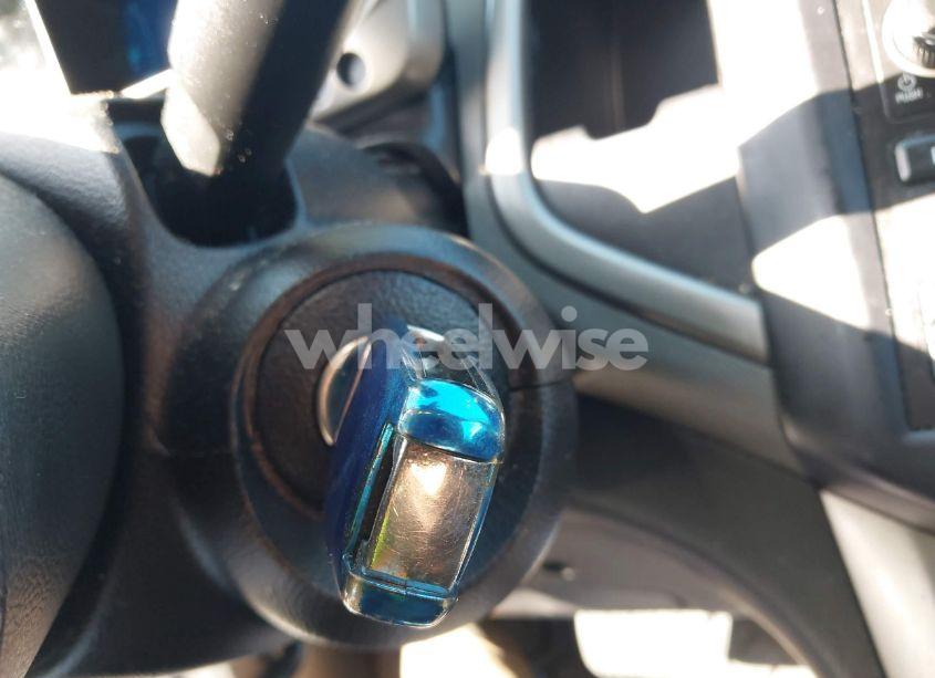 Photo 11 of 2015 Chevrolet Sonic LS AUTO (VIN 1G1JA6SG8F4131976)