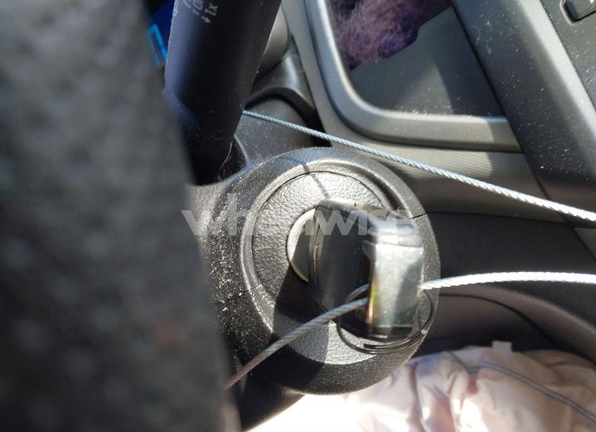 Photo 11 of 2015 Chevrolet Sonic LS AUTO (VIN 1G1JA6SG8F4203162)