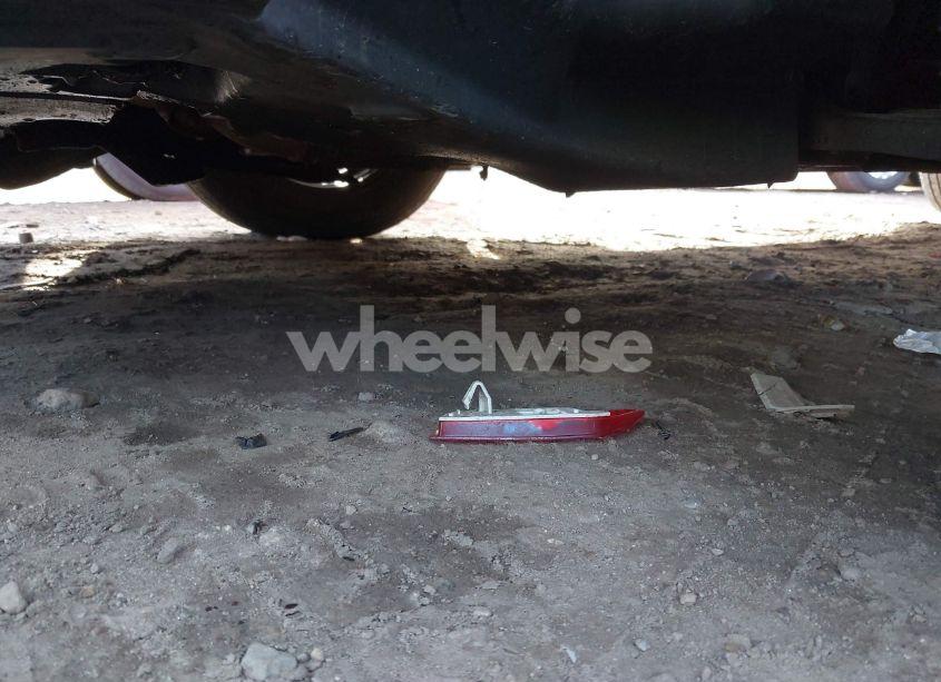 Photo 16 of 2015 Chevrolet Sonic LS AUTO (VIN 1G1JA6SG8F4203162)