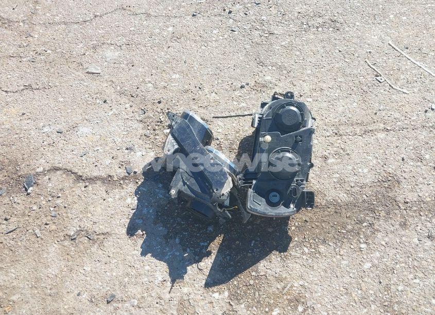 Photo 12 of 2014 Chevrolet Sonic LS AUTO (VIN 1G1JA6SGXE4143089)