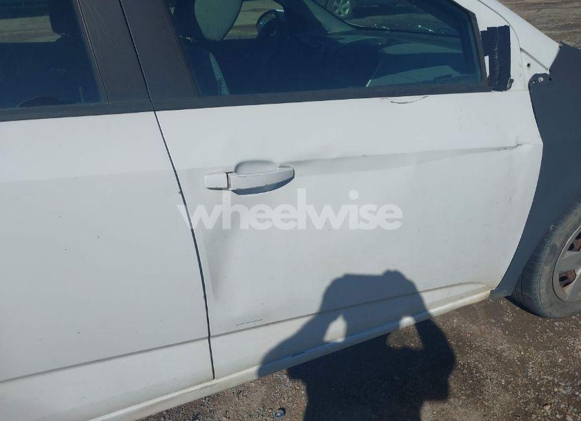 Photo 17 of 2014 Chevrolet Sonic LS AUTO (VIN 1G1JA6SGXE4143089)