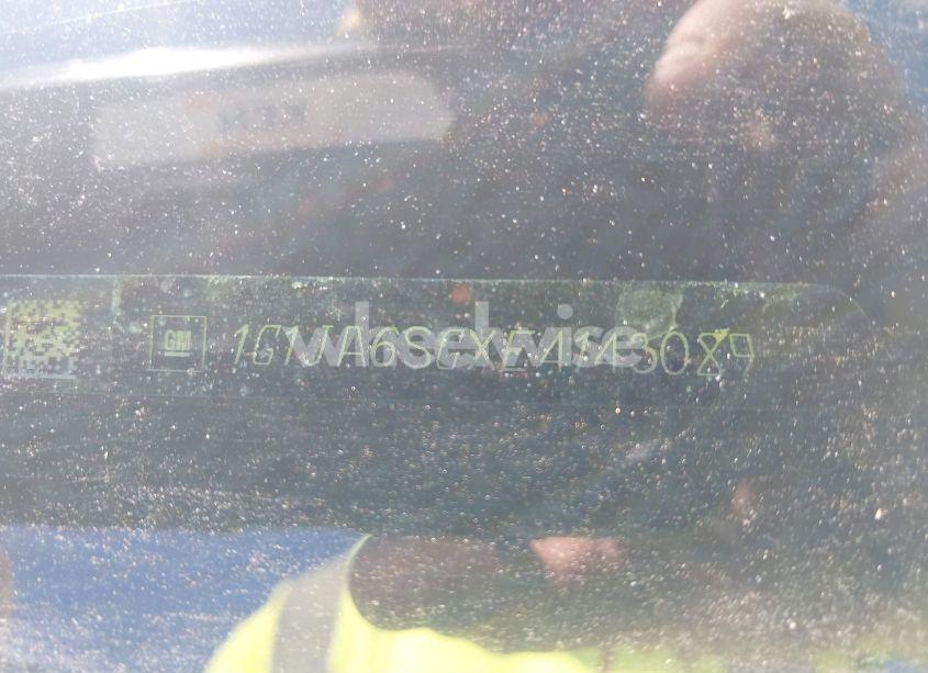 Photo 9 of 2014 Chevrolet Sonic LS AUTO (VIN 1G1JA6SGXE4143089)