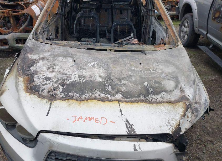 Photo 9 of 2016 Chevrolet Sonic LS AUTO (VIN 1G1JA6SGXG4126537)