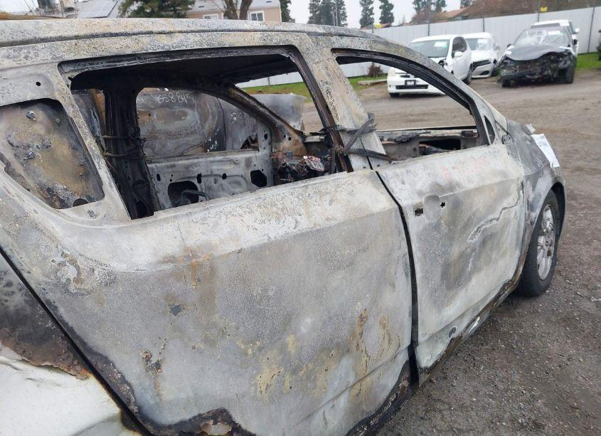 Photo 12 of 2016 Chevrolet Sonic LS AUTO (VIN 1G1JA6SGXG4126537)