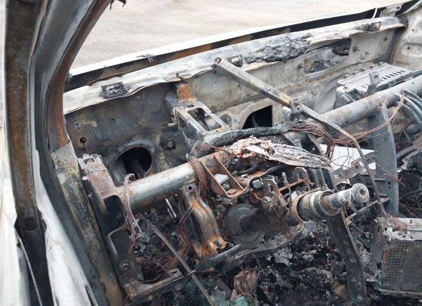 Photo 6 of 2016 Chevrolet Sonic LS AUTO (VIN 1G1JA6SGXG4126537)