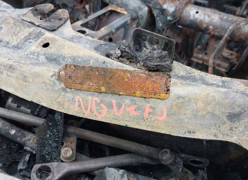 Photo 8 of 2016 Chevrolet Sonic LS AUTO (VIN 1G1JA6SGXG4126537)