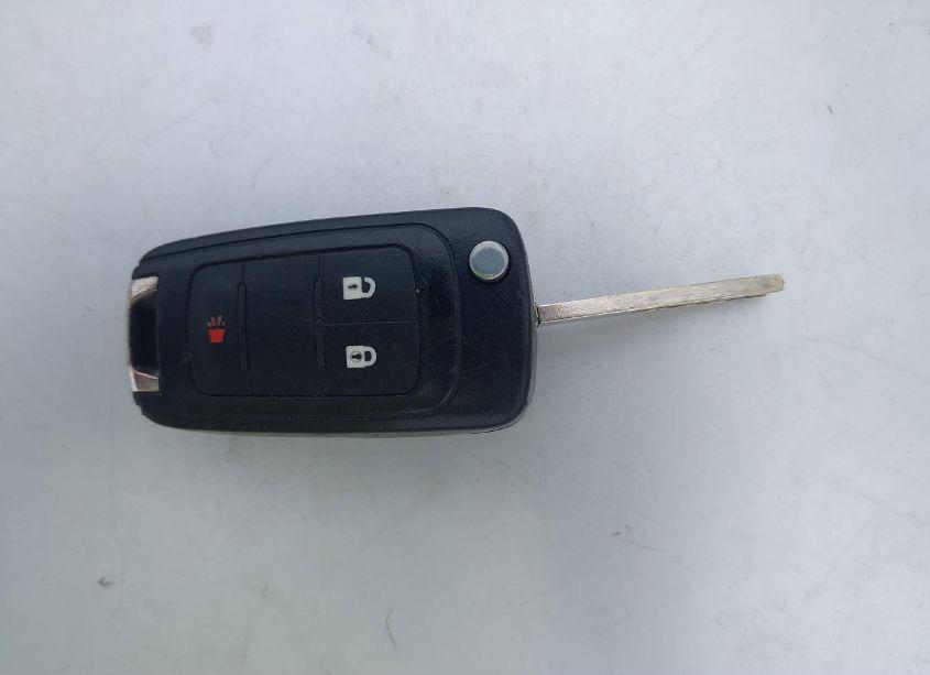 Photo 11 of 2013 Chevrolet Sonic LS AUTO (VIN 1G1JA6SH0D4136479)