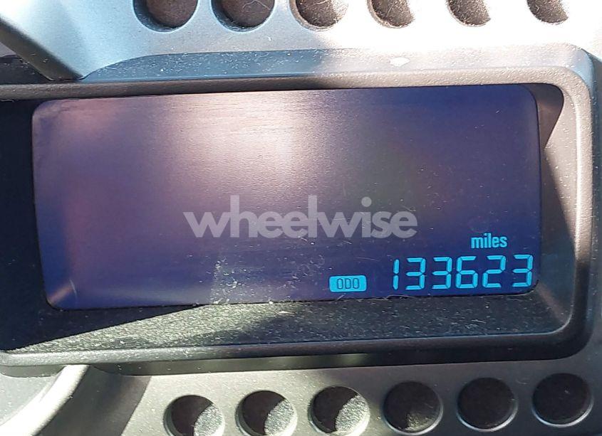 Photo 14 of 2015 Chevrolet Sonic LS AUTO (VIN 1G1JA6SH1F4156792)