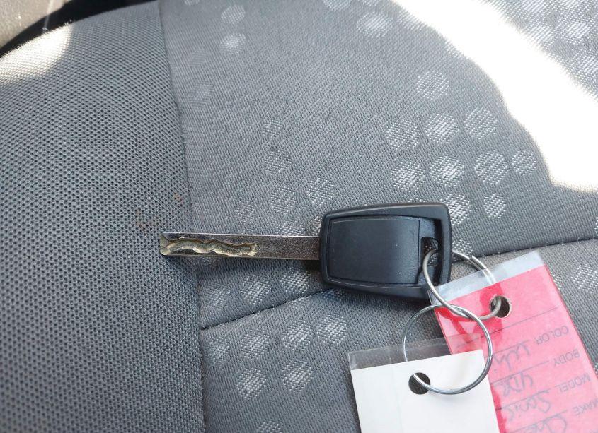 Photo 11 of 2015 Chevrolet Sonic LS AUTO (VIN 1G1JA6SH1F4188254)