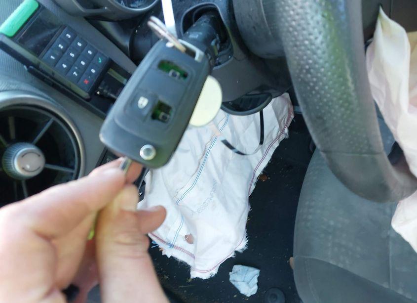 Photo 11 of 2016 Chevrolet Sonic LS AUTO (VIN 1G1JA6SH1G4151867)