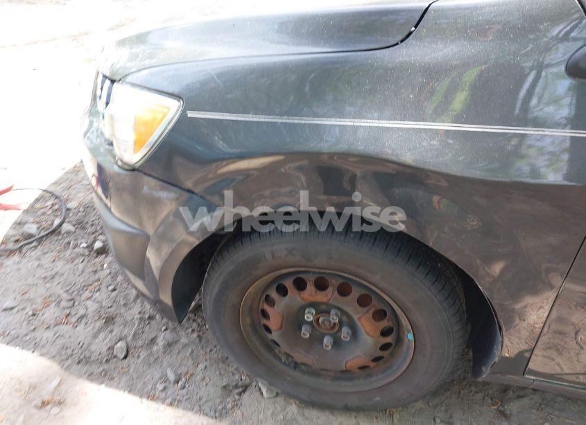 Photo 6 of 2016 Chevrolet Sonic LS AUTO (VIN 1G1JA6SH2G4167608)