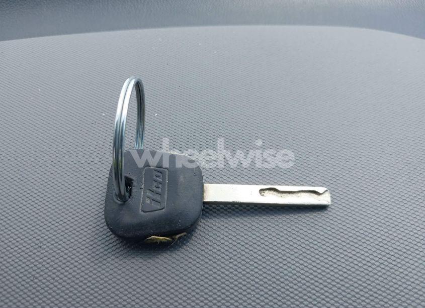 Photo 11 of 2012 Chevrolet Sonic 2LS (VIN 1G1JA6SH3C4116855)