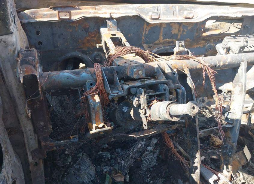 Photo 7 of 2012 Chevrolet Sonic 2LS (VIN 1G1JA6SH3C4145336)