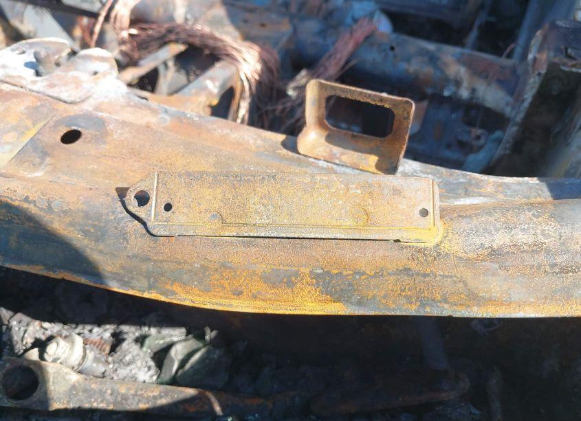 Photo 9 of 2012 Chevrolet Sonic 2LS (VIN 1G1JA6SH3C4145336)