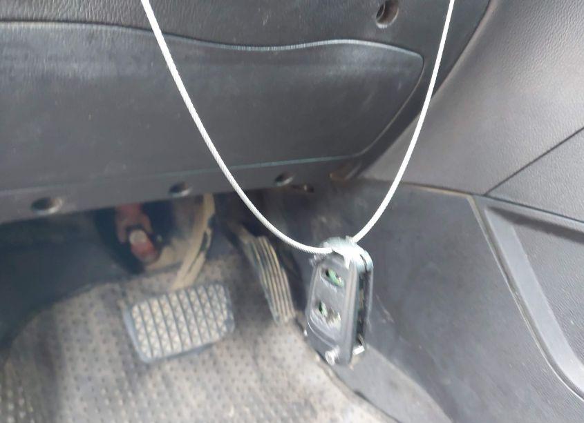 Photo 11 of 2015 Chevrolet Sonic LS AUTO (VIN 1G1JA6SH3F4166563)