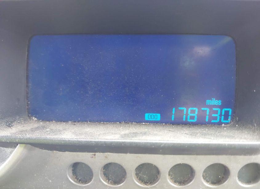 Photo 7 of 2015 Chevrolet Sonic LS AUTO (VIN 1G1JA6SH3F4166563)