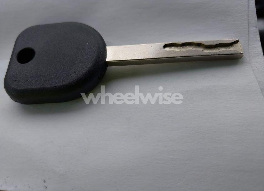 Photo 11 of 2015 Chevrolet Sonic LS AUTO (VIN 1G1JA6SH3F4188434)