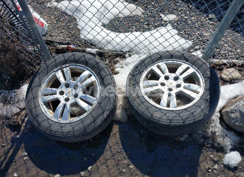 Photo 12 of 2012 Chevrolet Sonic 2LS (VIN 1G1JA6SH4C4145362)