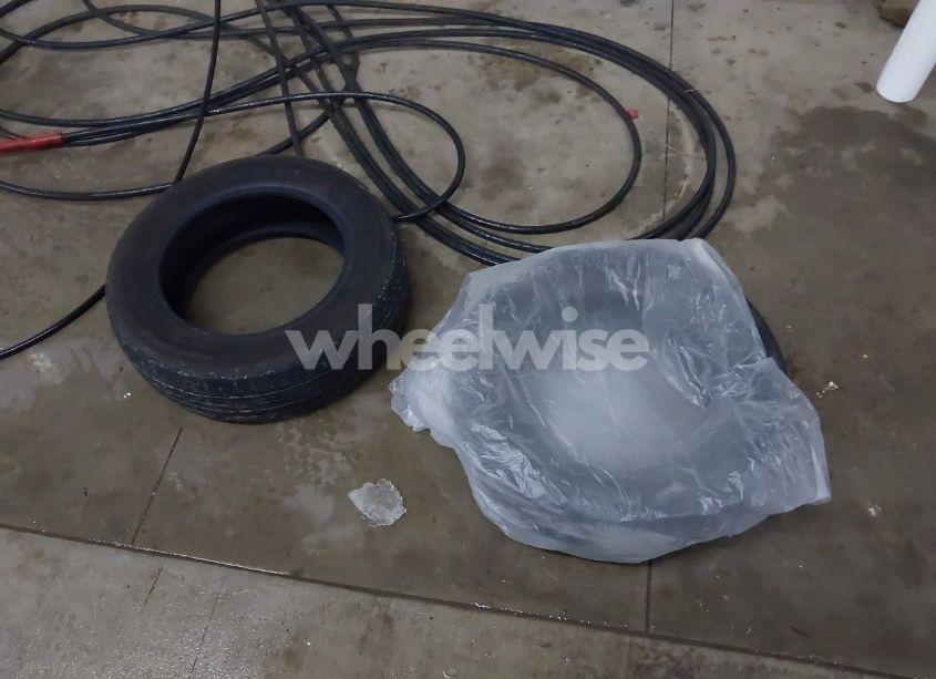 Photo 12 of 2012 Chevrolet Sonic 2LS (VIN 1G1JA6SH5C4129459)