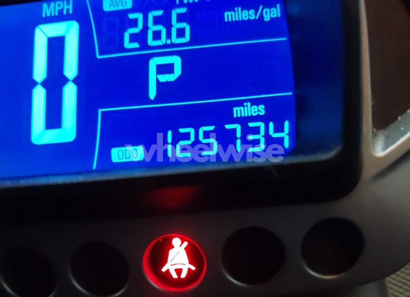 Photo 16 of 2012 Chevrolet Sonic 2LS (VIN 1G1JA6SH5C4129459)