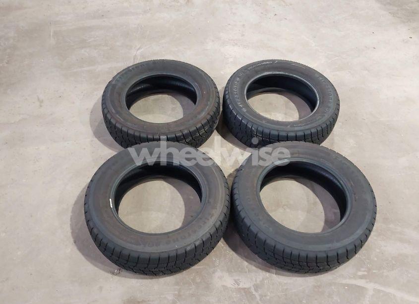 Photo 12 of 2014 Chevrolet Sonic LS AUTO (VIN 1G1JA6SH5E4196968)