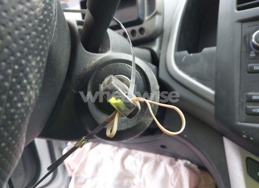 Photo 11 of 2014 Chevrolet Sonic LS AUTO (VIN 1G1JA6SH5E4211095)