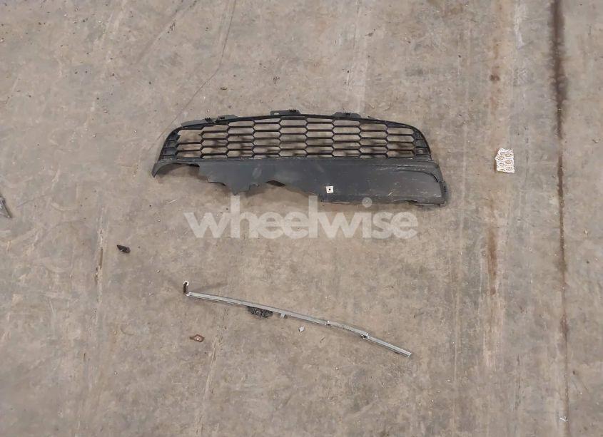 Photo 12 of 2013 Chevrolet Sonic LS AUTO (VIN 1G1JA6SH6D4132923)