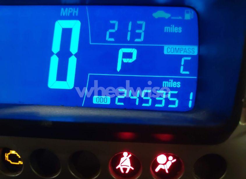 Photo 16 of 2013 Chevrolet Sonic LS AUTO (VIN 1G1JA6SH6D4132923)