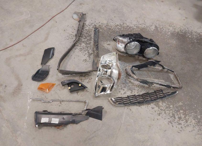 Photo 12 of 2015 Chevrolet Sonic LS AUTO (VIN 1G1JA6SH7F4193233)