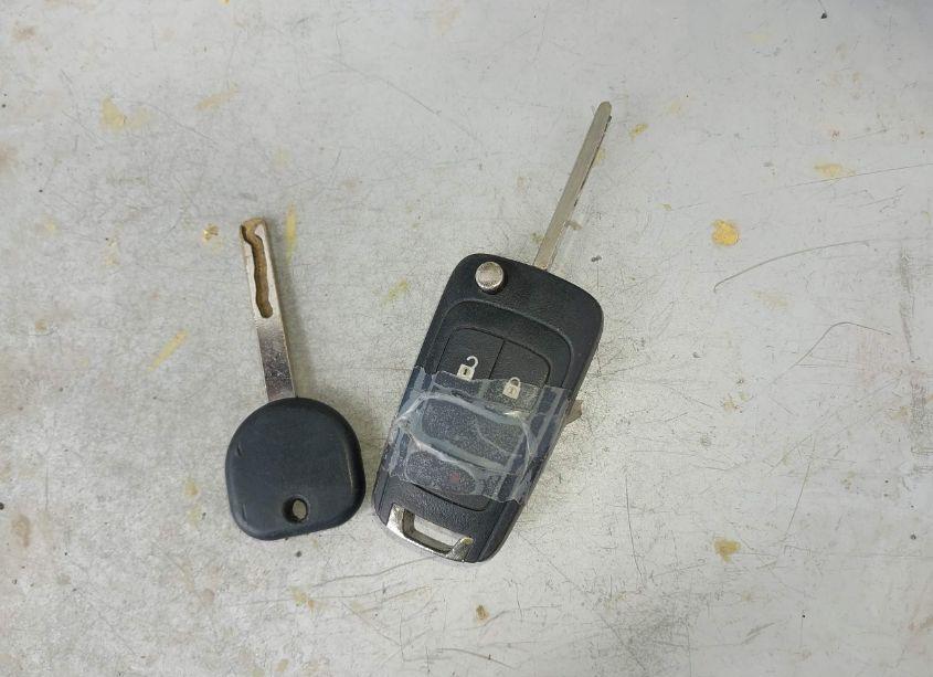 Photo 11 of 2012 Chevrolet Sonic 2LS (VIN 1G1JA6SH8C4147065)