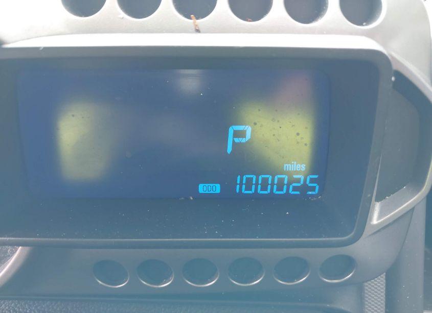 Photo 15 of 2012 Chevrolet Sonic 2LS (VIN 1G1JA6SH8C4147065)