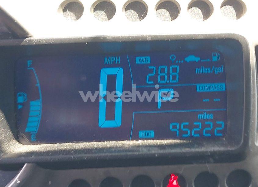 Photo 15 of 2016 Chevrolet Sonic LS AUTO (VIN 1G1JA6SH8G4109258)