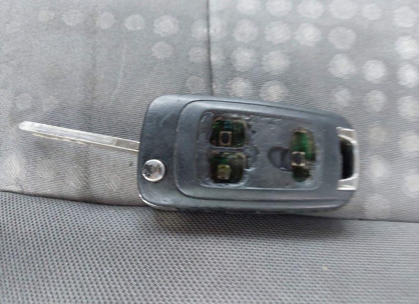 Photo 11 of 2012 Chevrolet Sonic 2LS (VIN 1G1JA6SH9C4140674)