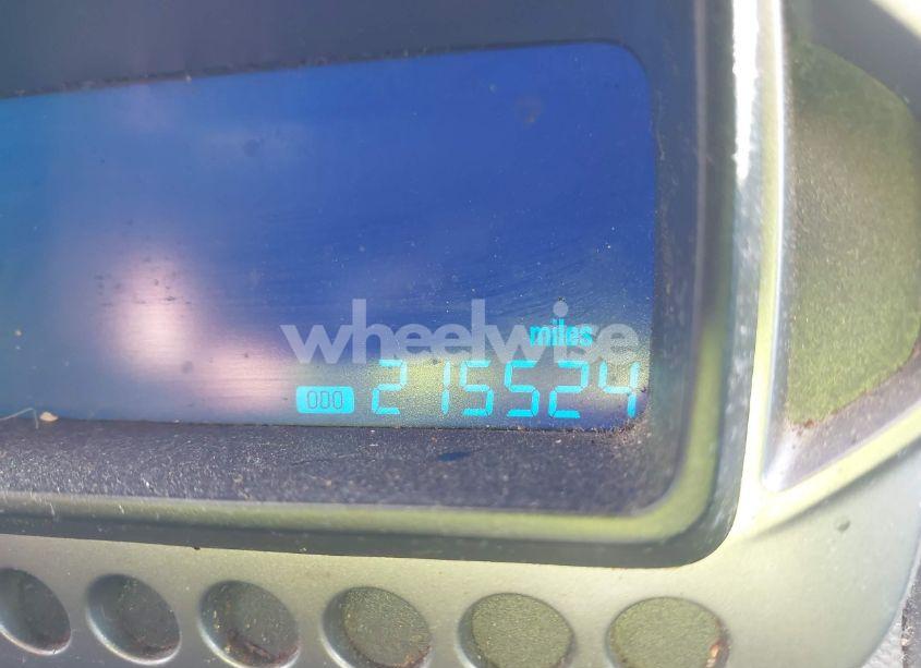 Photo 7 of 2015 Chevrolet Sonic LS AUTO (VIN 1G1JA6SH9F4128237)