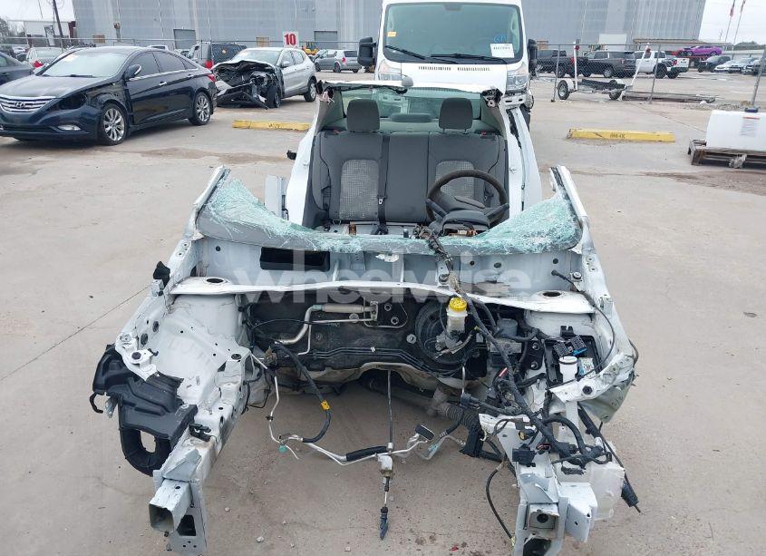 Photo 11 of 2020 Chevrolet Sonic FWD LS (VIN 1G1JB5SB0L4101538)