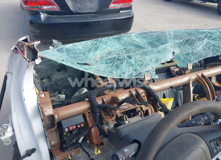 Photo 14 of 2020 Chevrolet Sonic FWD LS (VIN 1G1JB5SB0L4101538)