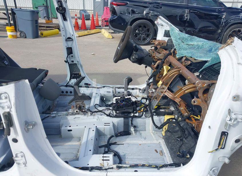 Photo 5 of 2020 Chevrolet Sonic FWD LS (VIN 1G1JB5SB0L4101538)