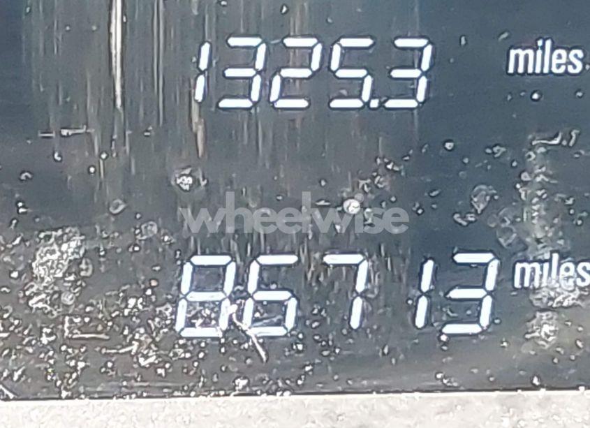 Photo 15 of 2020 Chevrolet Sonic FWD LS (VIN 1G1JB5SB4L4105835)