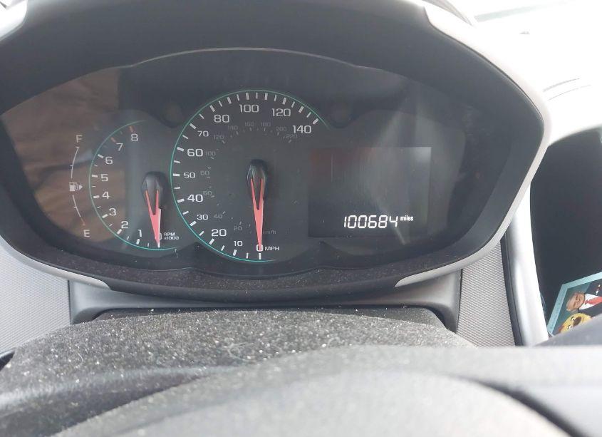 Photo 7 of 2019 Chevrolet Sonic LS AUTO (VIN 1G1JB5SB5K4111058)