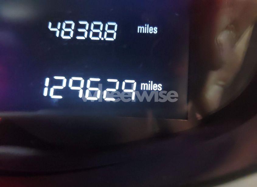 Photo 15 of 2017 Chevrolet Sonic LS AUTO (VIN 1G1JB5SG8H4104237)