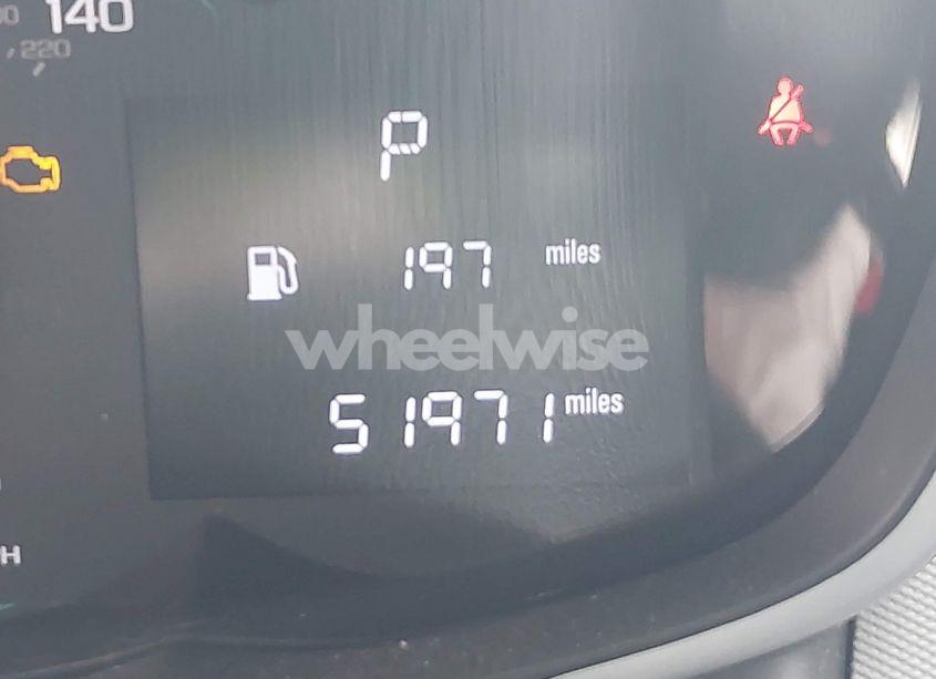 Photo 15 of 2017 Chevrolet Sonic LS AUTO (VIN 1G1JB5SG8H4144690)