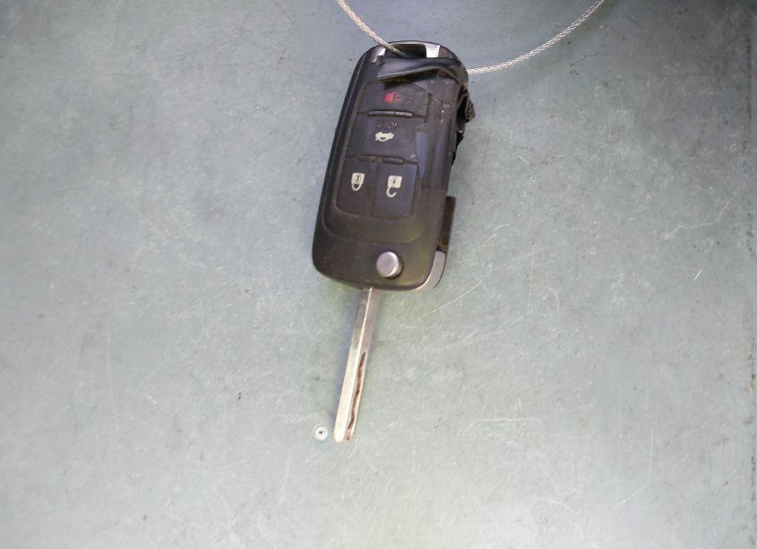 Photo 10 of 2017 Chevrolet Sonic LS AUTO (VIN 1G1JB5SGXH4146733)