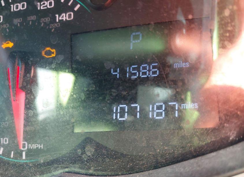 Photo 7 of 2017 Chevrolet Sonic LS AUTO (VIN 1G1JB5SGXH4146733)