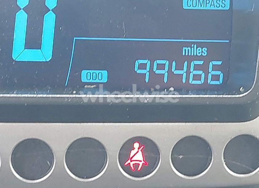 Photo 15 of 2012 Chevrolet Sonic 1LS (VIN 1G1JB5SH0C4224924)