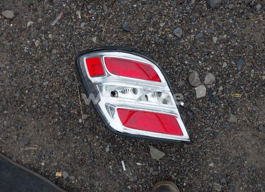 Photo 12 of 2017 Chevrolet Sonic LS AUTO (VIN 1G1JB5SH1H4162019)