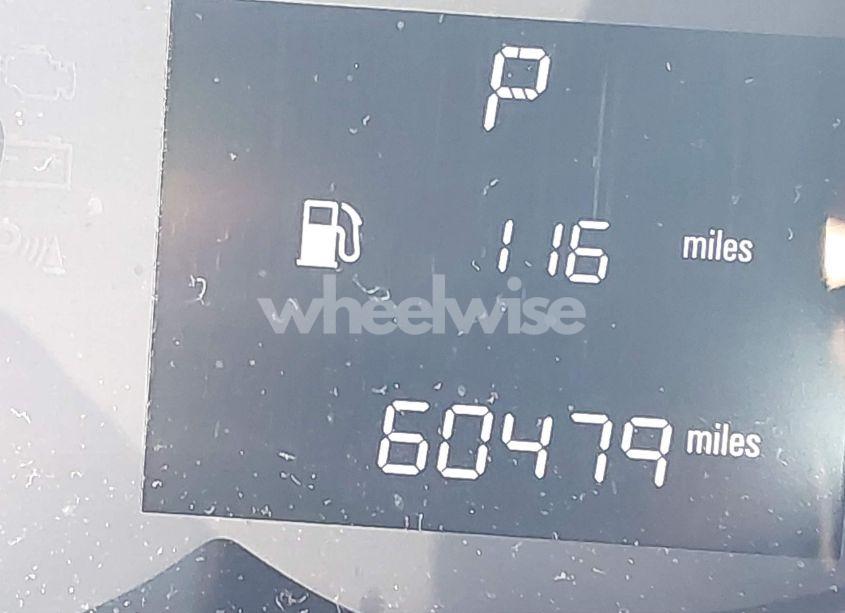 Photo 15 of 2018 Chevrolet Sonic LS AUTO (VIN 1G1JB5SH2J4112817)