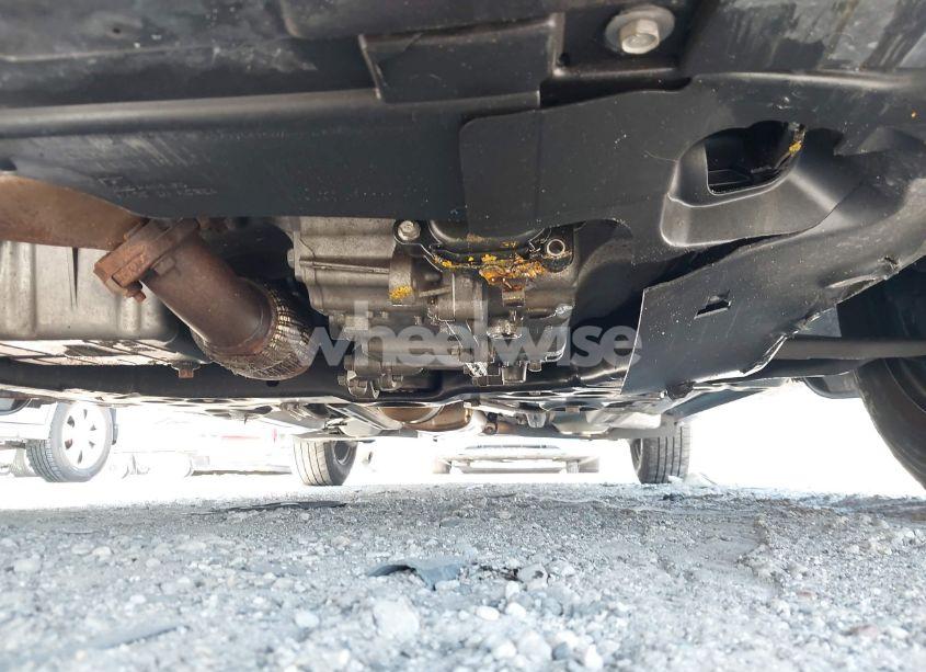 Photo 6 of 2017 Chevrolet Sonic LS AUTO (VIN 1G1JB5SH3H4175533)